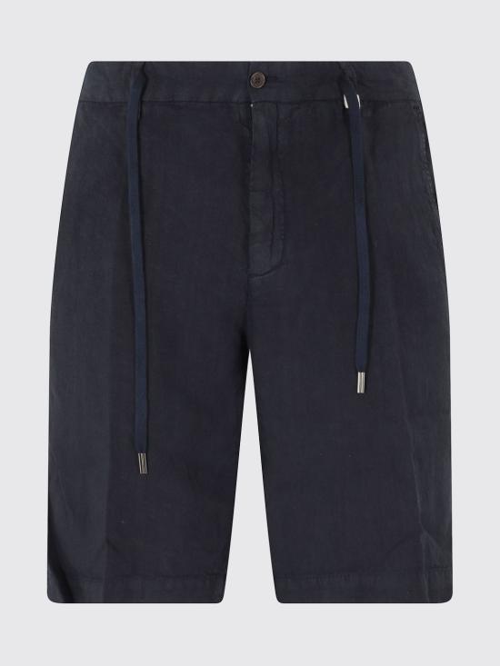 26SS 미쓰 숏팬츠 26M71B72 037 Navy - MYTHS