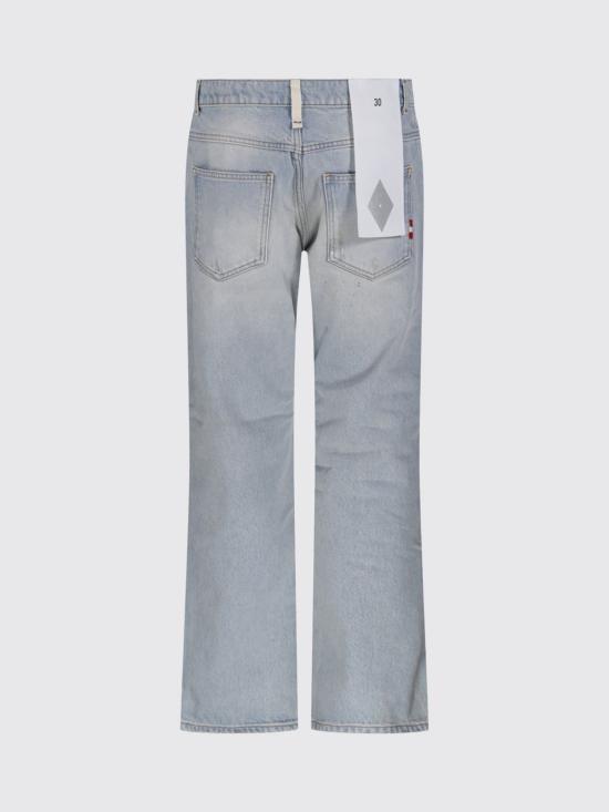 26SS 아미시 데님 팬츠 AMU010D4353195 C0999 Blue - AMISH