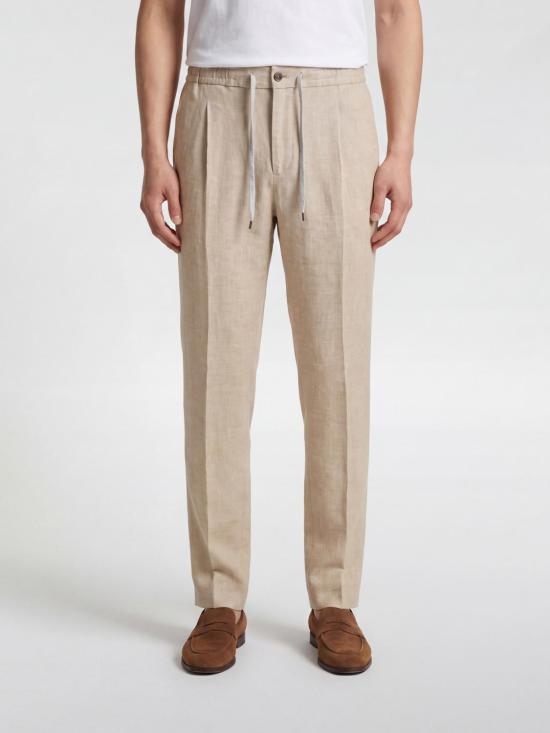 26SS 피티토리노 수트 팬츠 COTSCNZA0CL1BB58 0030 Beige