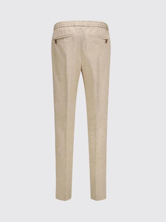 26SS 피티토리노 수트 팬츠 COTSCNZA0CL1BB58 0030 Beige - PT TORINO