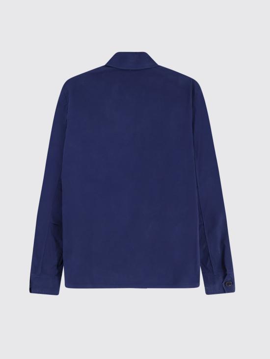 26SS 아스페시 긴팔 셔츠 CE10G178 85096 Gnawed Blue - ASPESI
