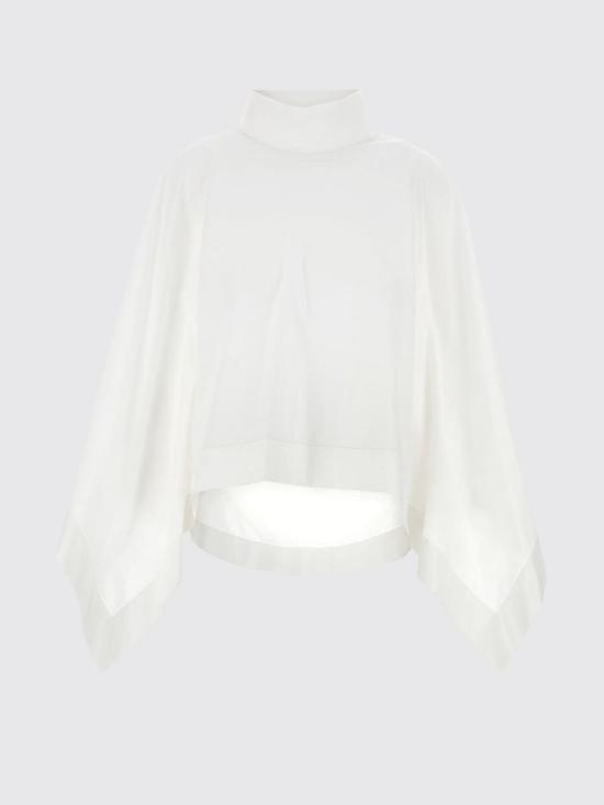 26SS 까르벵 블라우스 6261K21228 N000 White - CARVEN
