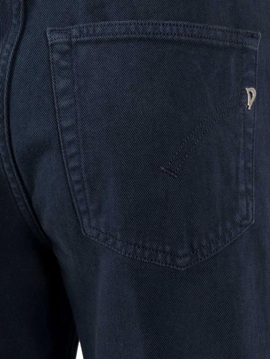 26SS 돈답 데님 팬츠 DP619BSE037DKPT 890 Blue - DONDUP