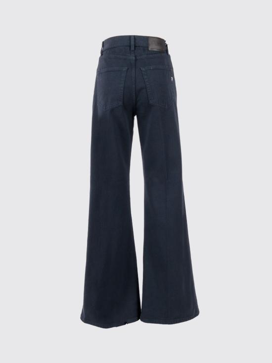 26SS 돈답 데님 팬츠 DP619BSE037DKPT 890 Blue - DONDUP