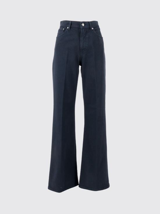 26SS 돈답 데님 팬츠 DP619BSE037DKPT 890 Blue - DONDUP