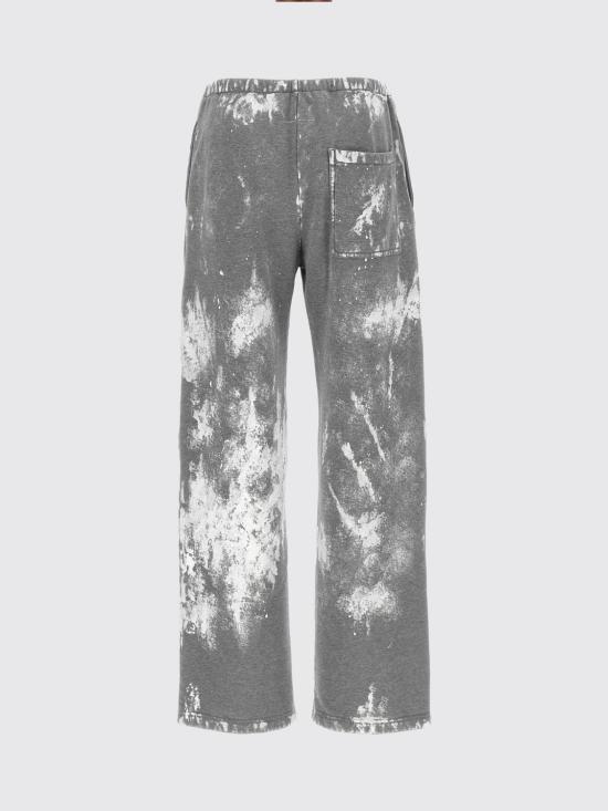 26SS MM6 메종마르지엘라 스트레이트 팬츠 S62KB0263S25337 853M Grey - MM6 MAISON MARGIELA