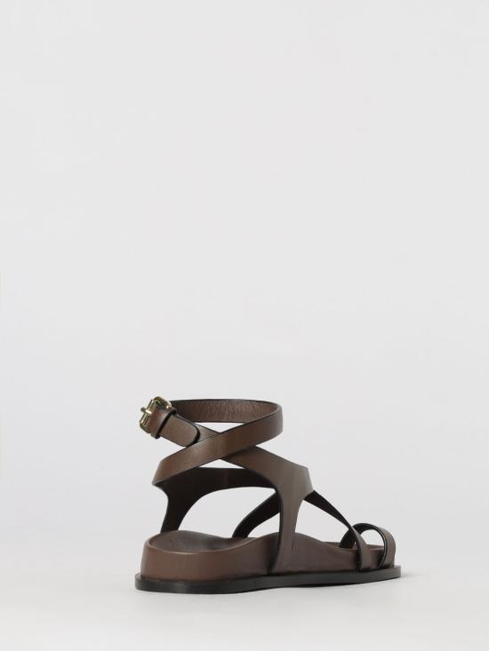26SS 에이 에머리 샌들 242233 COG Burnt - A.EMERY