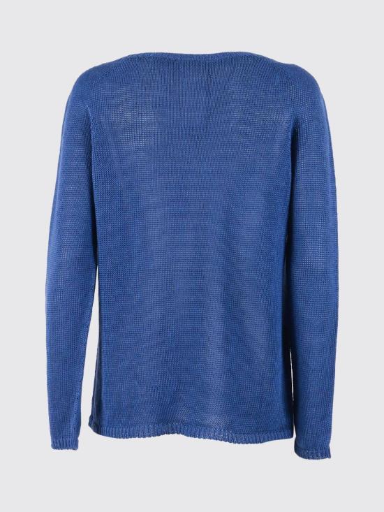 26SS 에스막스마라 스웨터 2619361013600 005 Blue - 'S MAX MARA