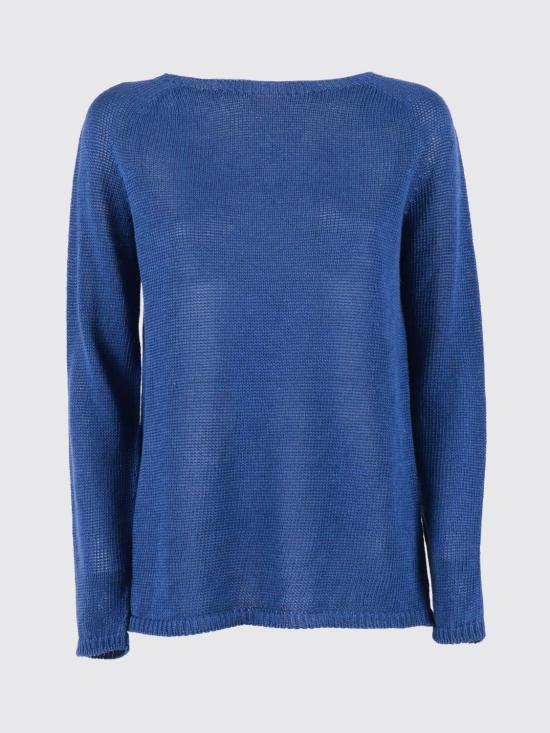 26SS 에스막스마라 스웨터 2619361013600 005 Blue - 'S MAX MARA