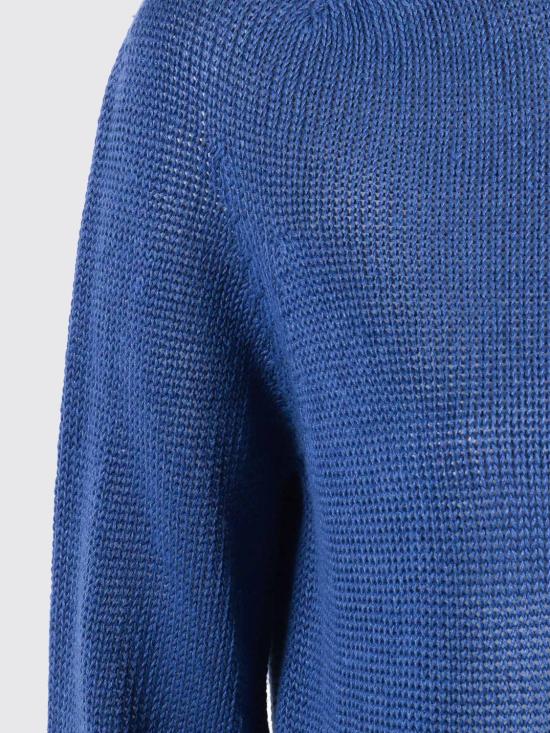 26SS 에스막스마라 스웨터 2619361013600 005 Blue - 'S MAX MARA