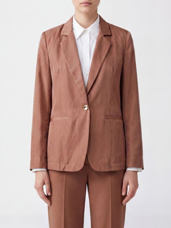26SS 포르테포르테 수트 자켓 14564MYJACKET 1509 Pink