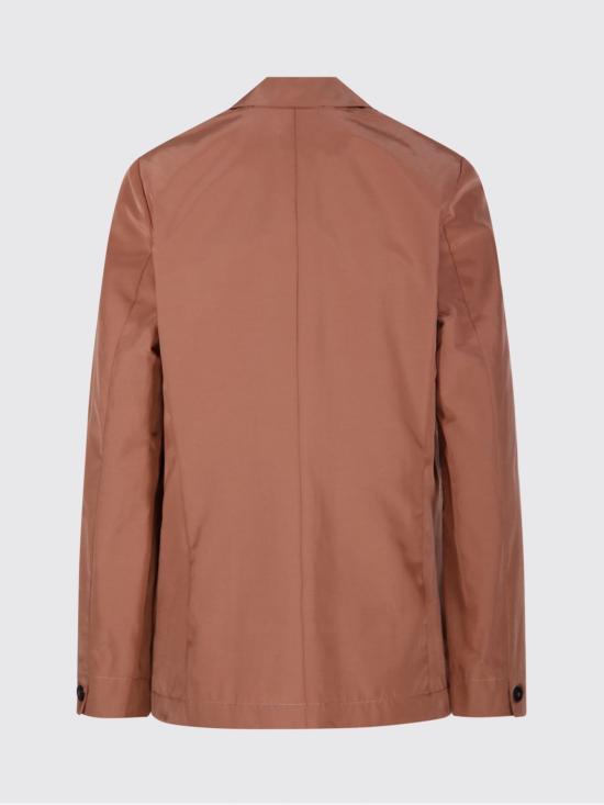 26SS 포르테포르테 수트 자켓 14564MYJACKET 1509 Pink - FORTE FORTE