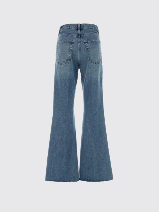 26SS 프레임 데님 팬츠 3003RF210 DWRF Blue - FRAME
