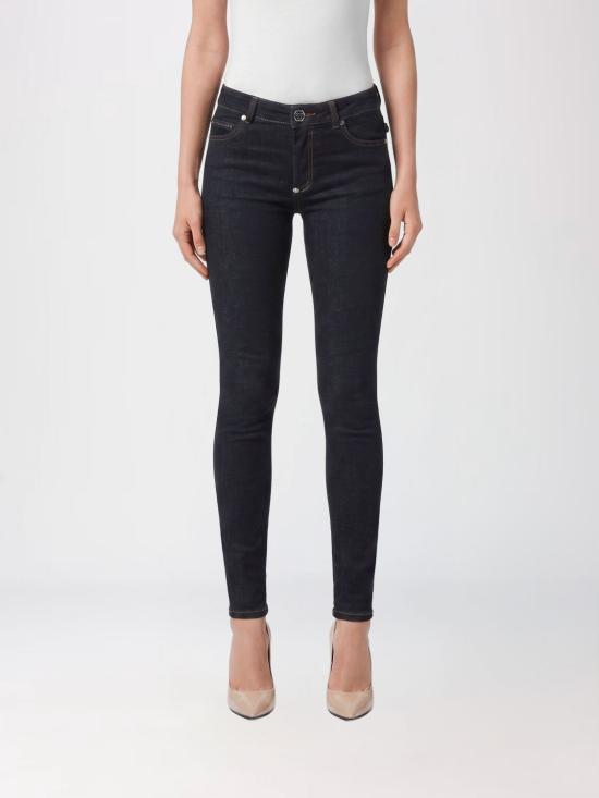 26SS 필립 플레인 데님 팬츠 AAECWDT2870PDE004N 08IL Denim