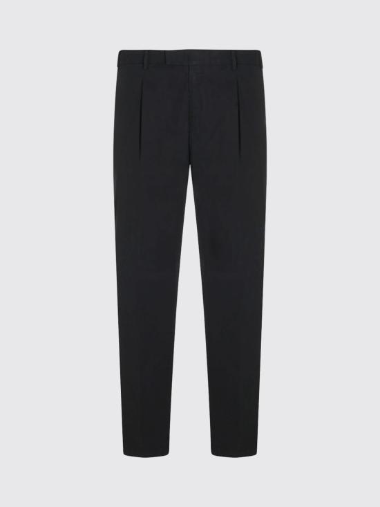 26SS 피티토리노 수트 팬츠 COATMAZA0CL1SD87 Y372 Blue - PT TORINO