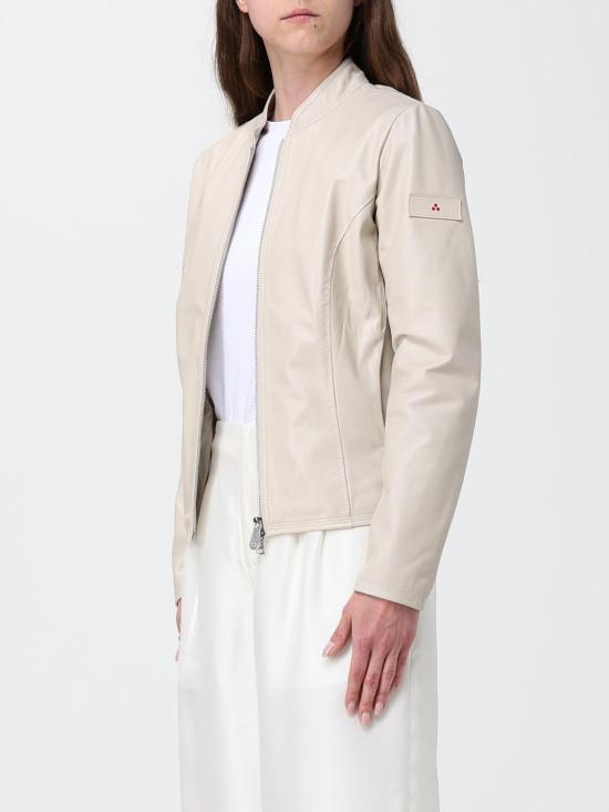 26SS 페트레이 자켓 PED529099011856 729 White - PEUTEREY