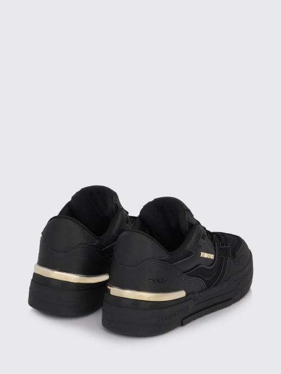 26SS 플레인스포츠 스니커즈 SAFSUSC0845STE003N 0293 Black 1 - PLEIN SPORT