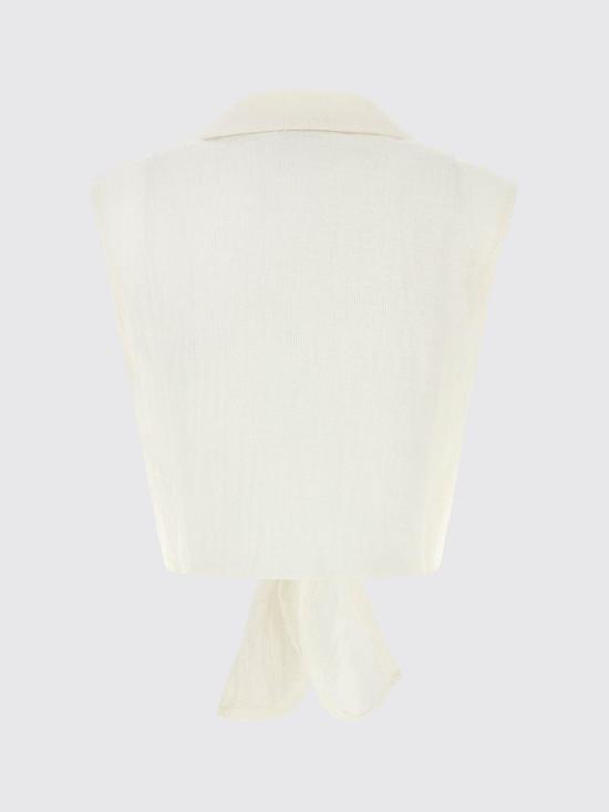 26SS 르카샤 셔츠 SANABOG 713 White - LE KASHA