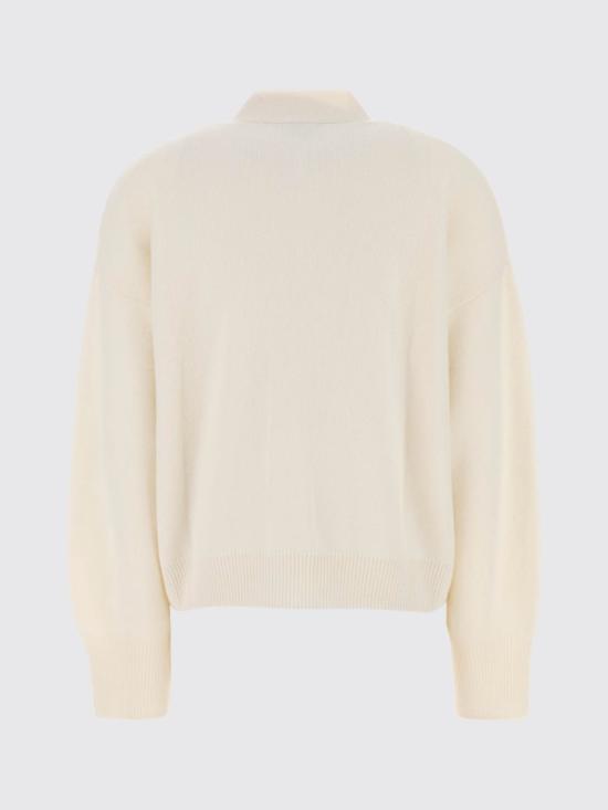 26SS 르카샤 가디건 TROYES0 913 White - LE KASHA