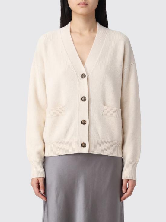26SS 르카샤 가디건 TROYES0 913 White