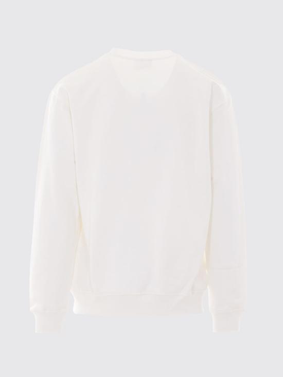 26SS 드롤드무슈 긴팔 티셔츠 KSW201CO127 OW Beige - DROLE DE MONSIEUR