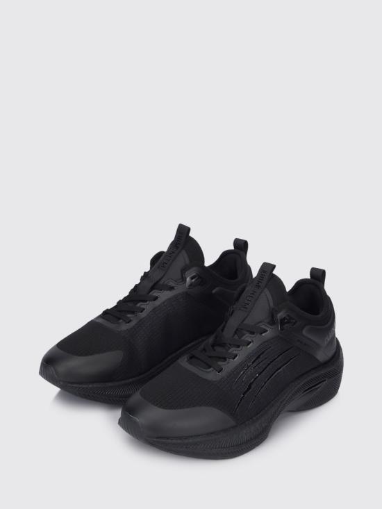 26SS 플레인스포츠 스니커즈 FAESUSC0748STE003N 0202 Black - PLEIN SPORT