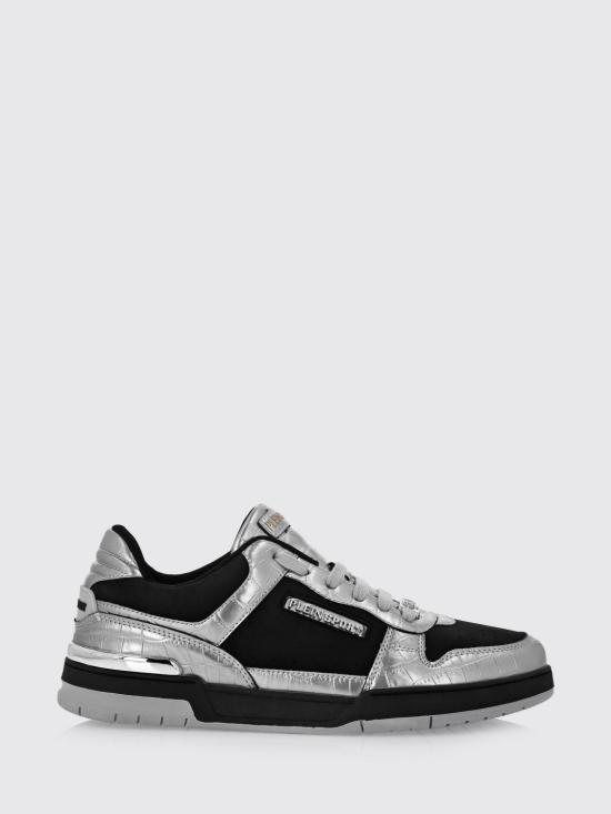 26SS 플레인스포츠 스니커즈 FAESUSC0795STE003N 0270 Black 1