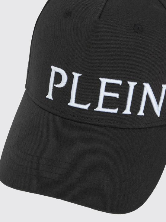 26SS 플레인스포츠 볼캡 AAEAMAC0774STE003N 0201 White - PLEIN SPORT