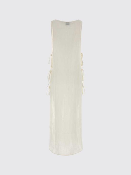 26SS 르카샤 롱 원피스 JARAJUG 713 White - LE KASHA