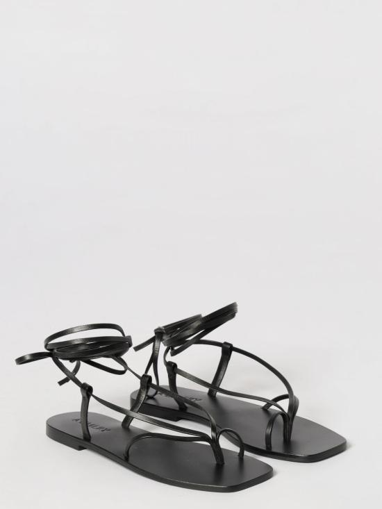 26SS 에이 에머리 샌들 2022310 BLK Black - A.EMERY