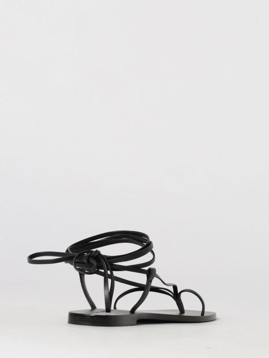26SS 에이 에머리 샌들 2022310 BLK Black - A.EMERY
