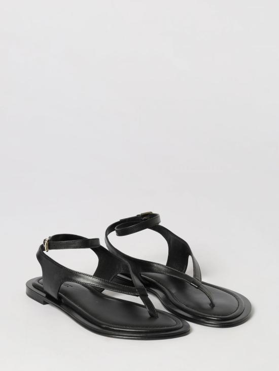 26SS 에이 에머리 샌들 242339 BLK Black - A.EMERY