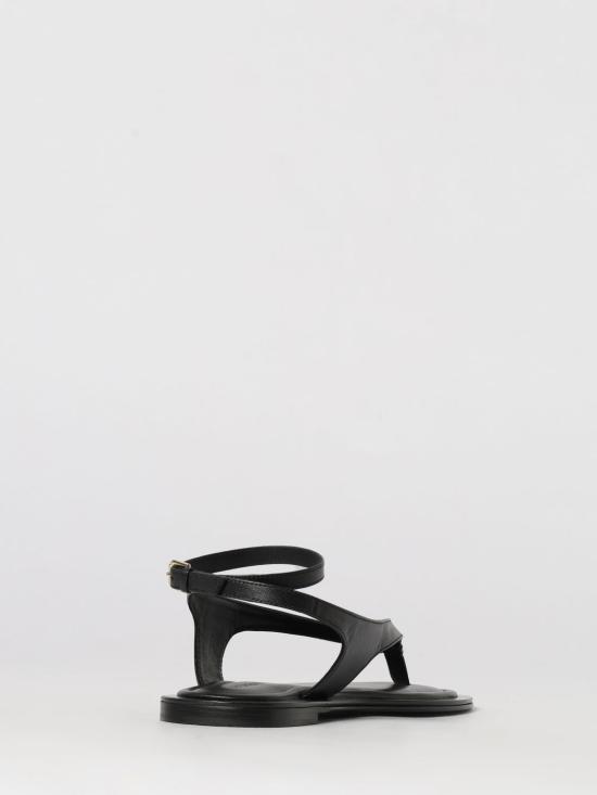 26SS 에이 에머리 샌들 242339 BLK Black - A.EMERY