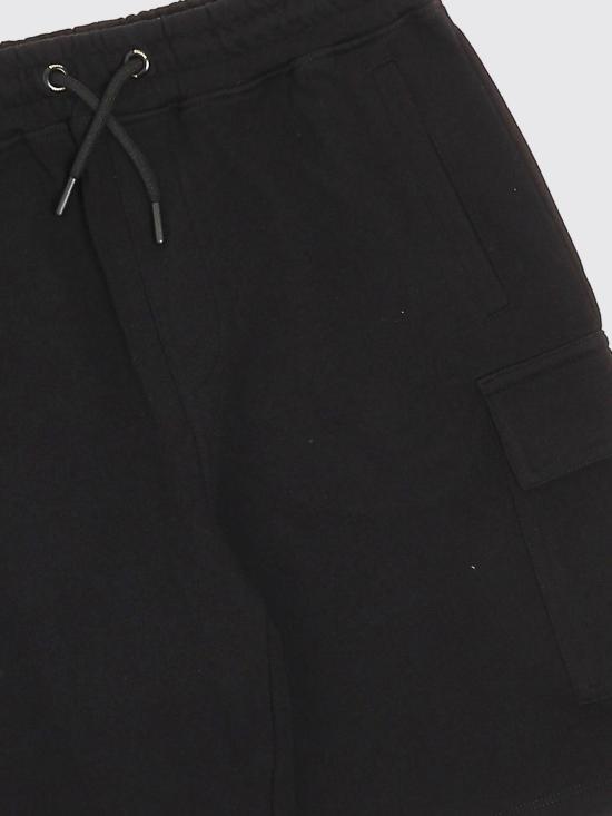 26SS [키즈] 블라우어 쇼츠/버뮤다 26SBLKP05531007557 999 Black - BLAUER