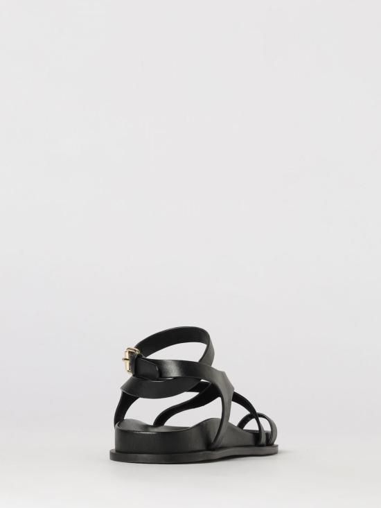 26SS 에이 에머리 샌들 242233 BLK Black - A.EMERY