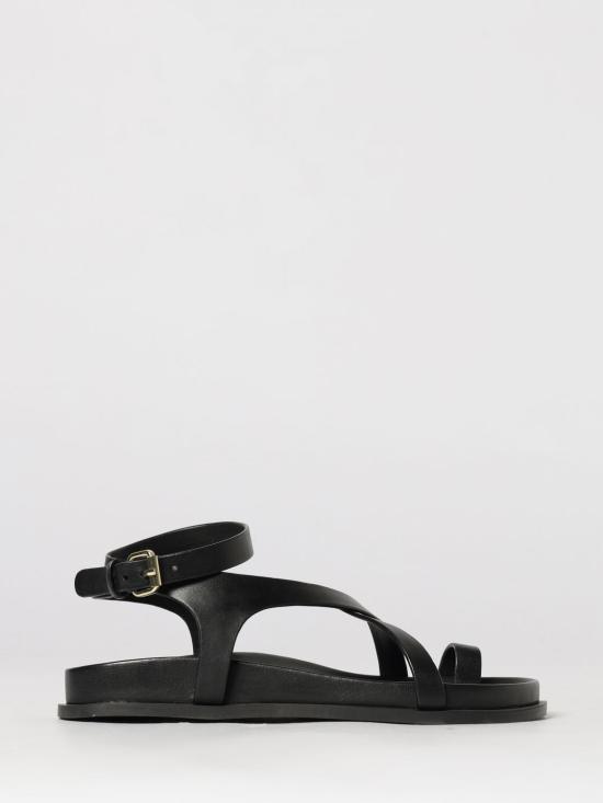 26SS 에이 에머리 샌들 242233 BLK Black