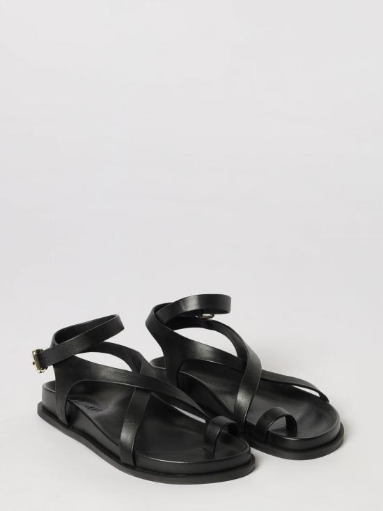 26SS 에이 에머리 샌들 242233 BLK Black - A.EMERY