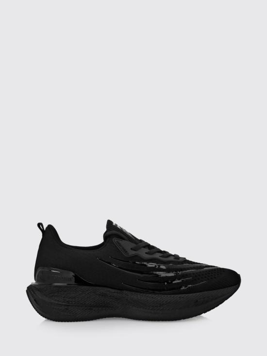 26SS 플레인스포츠 스니커즈 AAESUSC0844STE003N 0202 Black