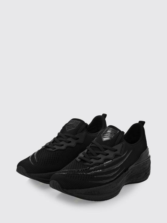 26SS 플레인스포츠 스니커즈 AAESUSC0844STE003N 0202 Black - PLEIN SPORT
