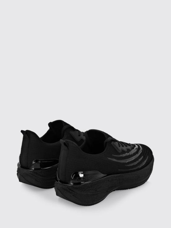 26SS 플레인스포츠 스니커즈 AAESUSC0844STE003N 0202 Black - PLEIN SPORT