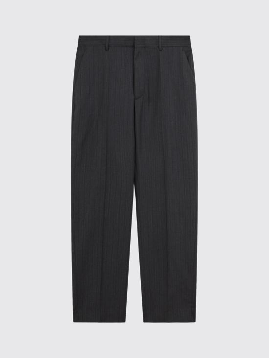 26SS MM6 메종마르지엘라 수트 팬츠 SH0KA0069M35743 001F Black - MM6 MAISON MARGIELA