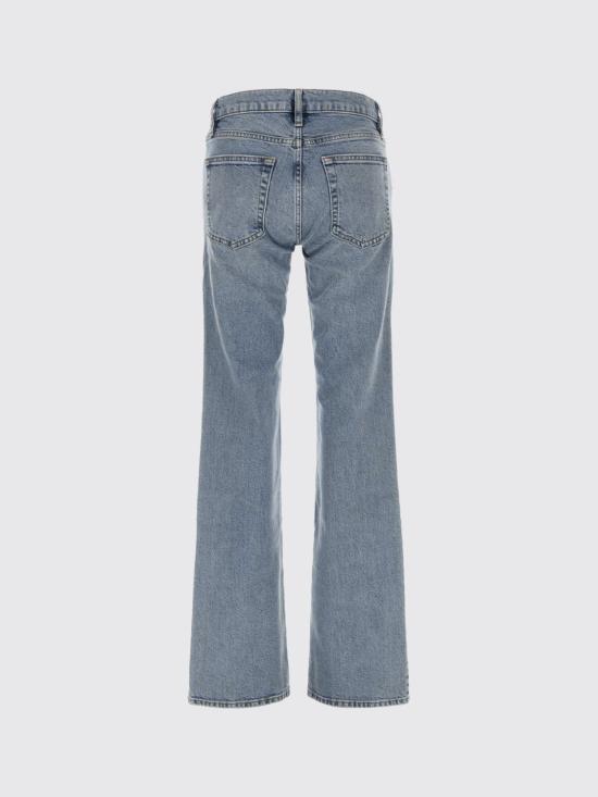 26SS 프레임 데님 팬츠 3014889 SPIR Blue - FRAME