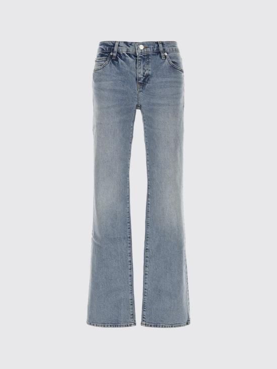 26SS 프레임 데님 팬츠 3014889 SPIR Blue - FRAME