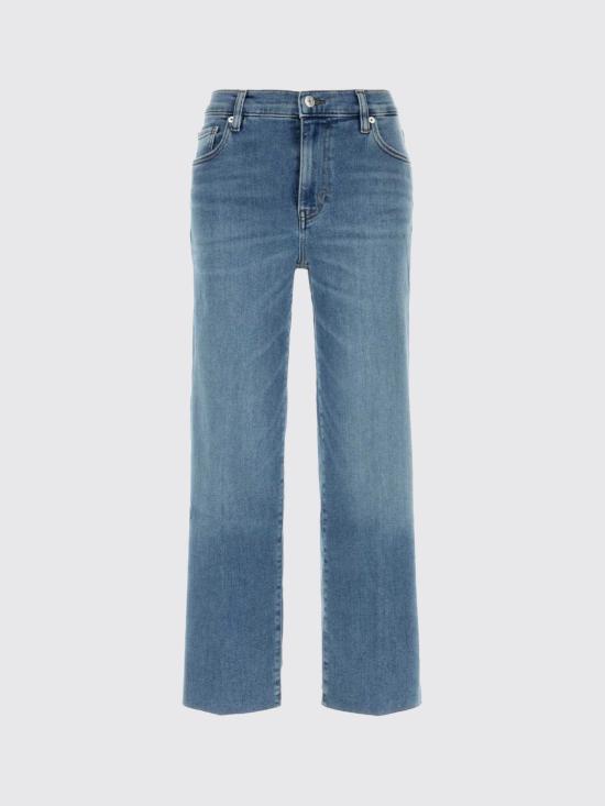 26SS 프레임 데님 팬츠 2028RA464 CLRF Blue - FRAME