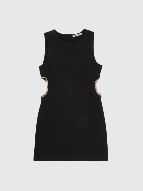 26SS [키즈] 파트리지아페페 원피스 7A0575A555 K103 Black