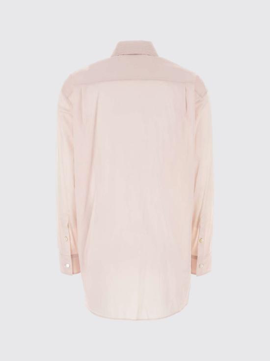 26SS 질샌더 셔츠 J03DL0230J45339 681 Pink - JIL SANDER