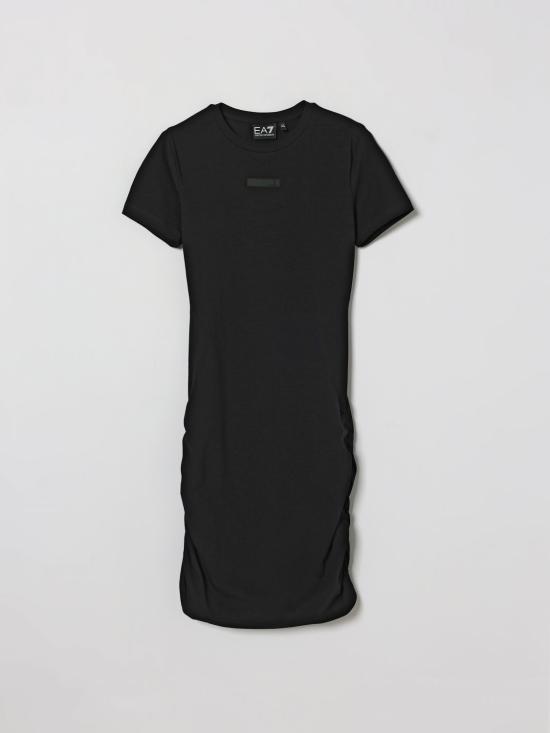 26SS [키즈] 엠포리오 아르마니 원피스 7G000227AF14880 UC001 Black
