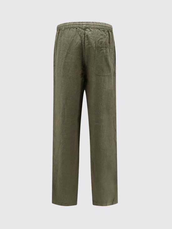 26SS 아스페시 스트레이트 팬츠 S6CP15D064 85393 Green - ASPESI