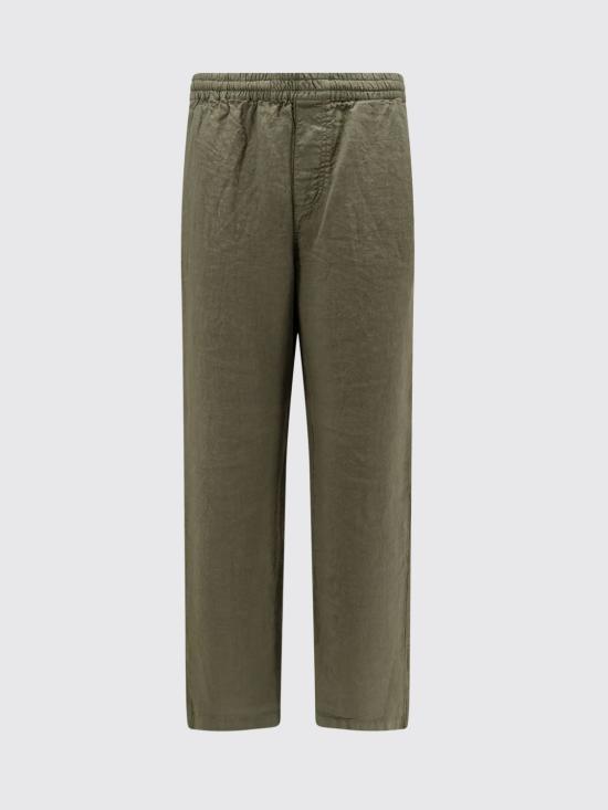 26SS 아스페시 스트레이트 팬츠 S6CP15D064 85393 Green - ASPESI