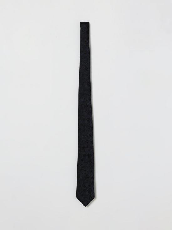 26SS 엠포리오 아르마니 넥타이 EM001344TE19716 FB172 Navy